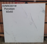 Granit Garuda 6VN9C001W Porcelain Tile 60x60