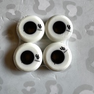 UNDERCOVER - Team 55mm / 92a Aggressive Inline Skate Wheels