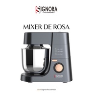 MIXER SIGNORA DE ROSA (NEW)