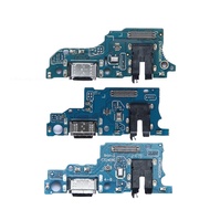 Charger USB Dock Charging Dock Port Board With Mic Flex Cable Repair Parts For OPPO Realme C30 C30s 