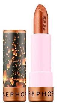Sephora Collection #Lipstories Lipstick ~ Festival Lights 51