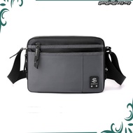 B121 RhinoJr Quality Casual Man Men Sling Bag Messenger Bag Crossbody Bag Shoulder Bag Beg Sandang B