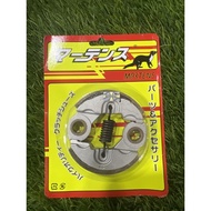 Clutch Shoe Husqvarna 542RBS 541RB 532RBS 531RB Clutch Shoe Mesin Rumput