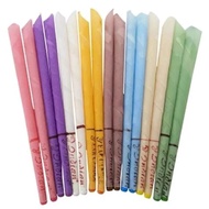 LILIN Ear candle Ear therapy candle/ (2 Pieces)