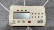 [二手] 調音器 KORG CHROMATIC CA-1