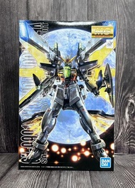 《HT》BANDAI 模型 MG 1/100 雙X鋼彈 5062846