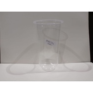 EURO HOKAKU OVAL 22OZ 9.5gm/ PRINTING CUP