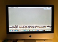 iMac 21.5 Late 2013