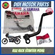 DIDI MOTOR PARTS，Rxz Mili Kick Starter Original Indonesia，Rxz Mili Ankor Original Indonesia，Rxz Mili