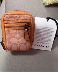 Coach 小廢包