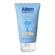 Aiken Prebiotic Facial Cleanser With Rice Water