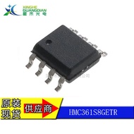 HMC361S8GETR Wireless RF IC Brand New Original Ready Stock
