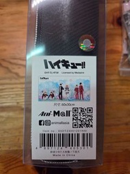 Ani-Mall 排球少年 60x30cm 滑鼠墊 （重傷）