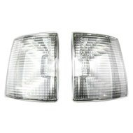 Car Front Corner Lights Indicator Signal Lamps for Transporter T4 1990-2004