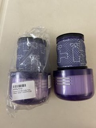 dyson V12 filter