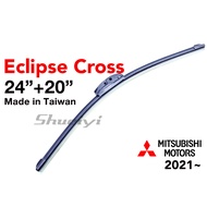 MITSUBISHI ECLIPSE CROSS 2nd Generation Wiper/Cartilage Wiper/Air Wiper/Three-Section Wiper/Coating 