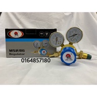 LONGXING M52/86 OXYGEN REGULATOR GLX60016