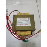 Transformer microwave original sharp