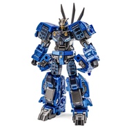 TRANSFORMER – NEWAGE NA S02D Seibei