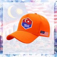CAP- Daily hat#Maju Johor Hats Maju Johor Topi Baseball cap#malaysia