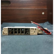 Limited Ckd Solenoid Valve 4Ga219R-C6-E2H-3