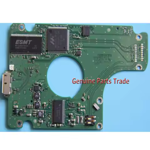 PCB BF41-00373A for ST500LM014 HN-M500ABB USB HDD Logic Board M8U_539B_REV.01 R00 / ST500LM014