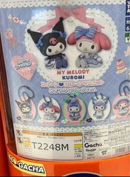 My Melody 扭蛋