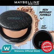 MAYBELLINE Fit Me Powder