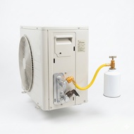 R22 R-22 HCFC-22 Refrigerant gas DIY friendly AC gas aircond gas 冷气gas