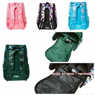 Smiggle Hide Access Backpack - Smiggle Bag