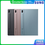 Samsung | Samsung Genuine Galaxy Tab S6 Book Cover Case (Ef-Bt860)