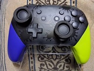 Nintendo switch pro 手製
