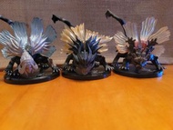 God Eater 2 噬神者 黑獅子 盒蛋 9隻