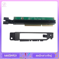 [gaozuo523.th] Riser Card for  ThinkCentre M920xM720q ThinkStation P330  Tiny5 PCIE16 Riser Card 01A