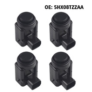 4pcs/lot PDC Parking Sensor Parktronic 5HX08TZZAA 0263003583 For Chrysler 300C Dodge Charger Jeep Co