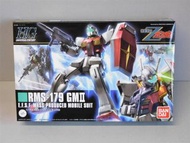 HGUC 1/144 RMS-179 吉姆2機動戰士Z高達HG
