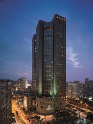 臺北遠東香格里拉 (Shangri-La Far Eastern, Taipei)