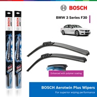 Bosch Aerotwin Plus Multi-Clip Wiper Set for BMW 3 Series F30