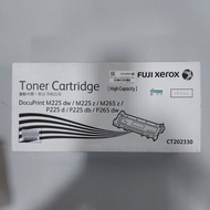 100% ORIGINAL Fuji Xerox printer toner