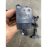 Air Flow Sensor Toyota vios Ncp42 Ncp93 Wish Zne10