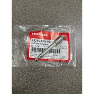 Genuine winner v1 v2 v3 front brake pad suspension screw 45215kph951.