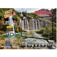 Samview 40inch Digital LED TV HD