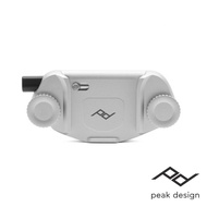 【PEAK DESIGN】Capture V3 相機快夾-不含快板 (時尚銀) AFD004EMS 公司貨 廠商直送