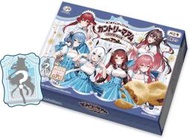 12/10新品現貨~ 不二家 X hololive ~ カントリーマアム 香草風味餅乾 雙封面 每盒隨機附卡片一張