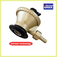 ┗ ◙ ♡ Regulator Petron Gasul T&A High Quality Germany Technology