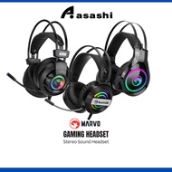 Marvo HP8321 / HG8901 / HG8902 / HG8929 / HG8935 / HG9015G / HG9018 / HG9055 / HG9056 / HG9056 Stere