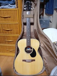 Eastman PCH2-OM 面單板民謠吉他