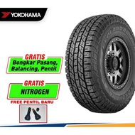 [ Ori] Ban Mobil Semi Offroad Ring 17 Murah Ukuran 225/65 Ring 17 Merk