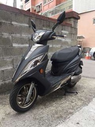 Kymco g6 150