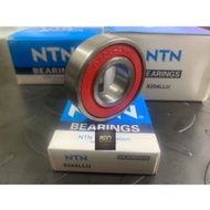 Bearing 6204 LLU 2RS
